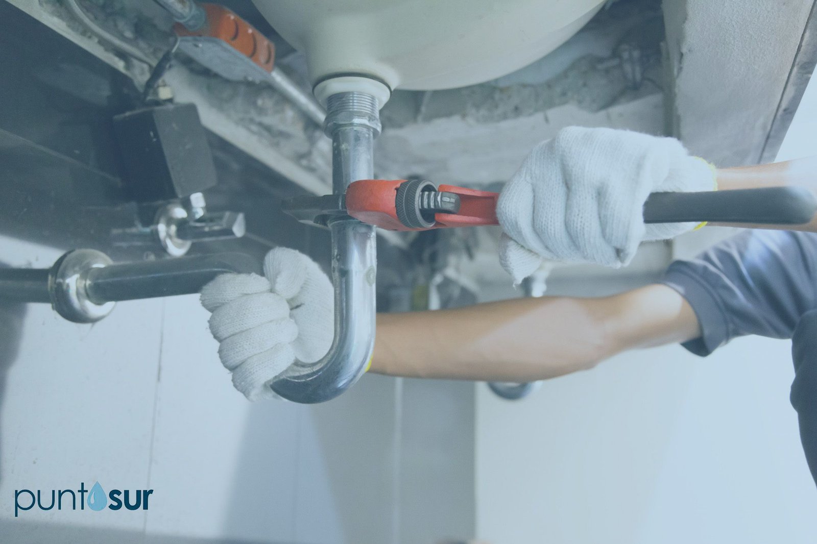 servicios urgentes de Desatrancos